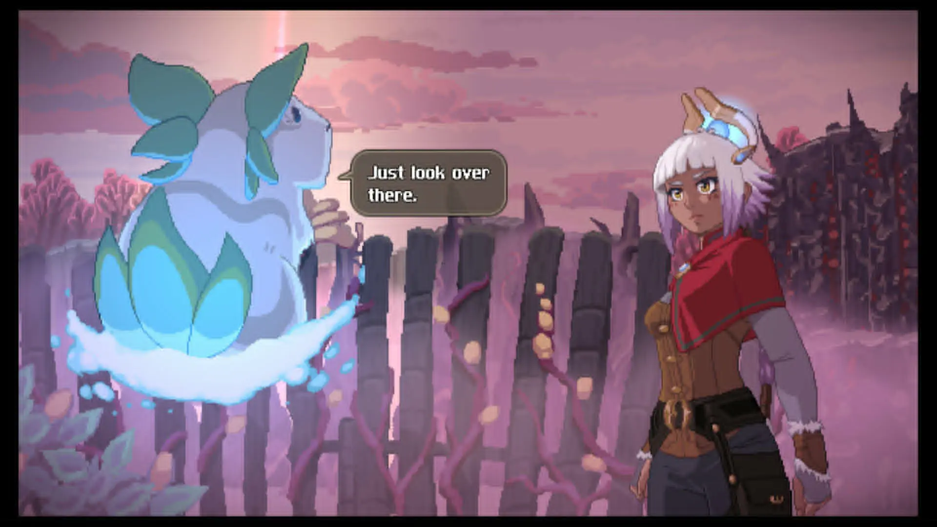 Please give me a capy spirit guide in life